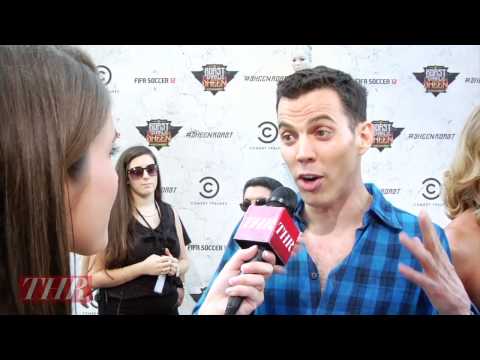 Steve-O: Charlie Sheen Roast