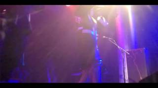 Aleister X 4-17-11 "Bad Trips"