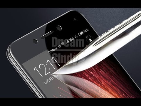Защитное закаленное стекло 5D с полным покрытием для Xiaomi Redmi 5 5+ 4X Note 4 4X 4A 5A