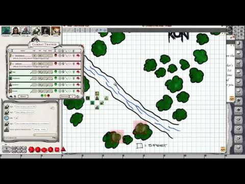 DDAL05-05 A Dish Best Served Cold QotW