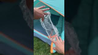 $1 Genius Camping Hacks &amp; Dollar Tree Finds