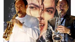 Download lagu MICHAEL JACKSON HEAL THE WORLD SAXOPHONE COVER PRADIDENKO VALERII mp3