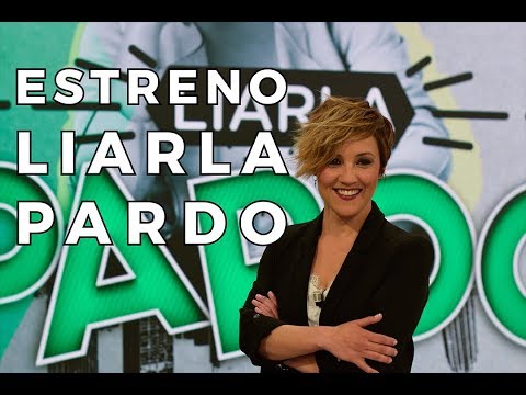 Estreno | Liarla Pardo | People FM