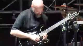 Oblivious to evil - Deicide - Altavoz Fest 2016 Medellin, Colombia