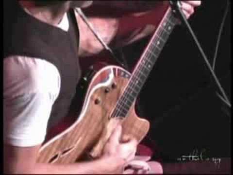 Jason Mraz: Dynamo of Volition (Live)