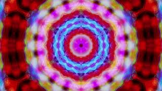 Procrastination Cure, Productivity Boost, GTD: 1 Minute Daily Guided Fractal Meditation Affirmations