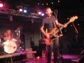 The Copyrights - Headcount @ Brighton Music Hall in Boston, MA (8/2/14)