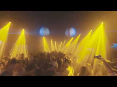 Sundays at Space 05.06.2016 - Highlights - 2manydjs P1