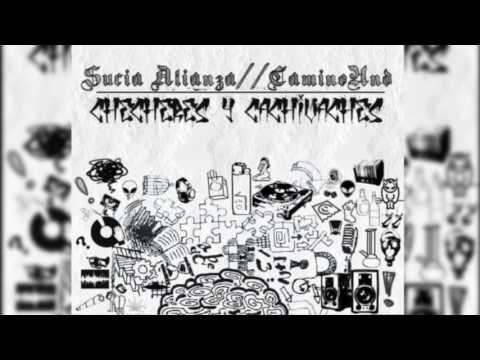 Checheres & Cachivaches// Sucia Alianza// Camino Underground (Album Completo)