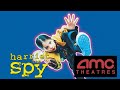 AMC Previews Harriet The Spy July 12 1996