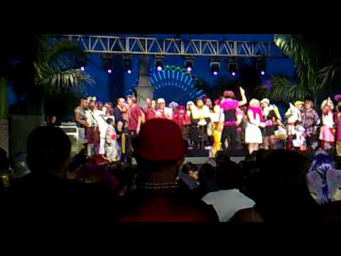 murga la traviata 2010 plaza candelaria