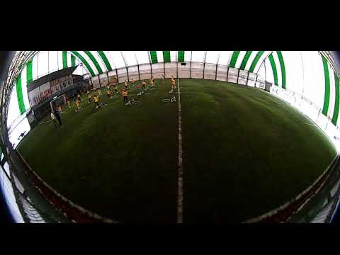 Validesuyu Halı Saha - 26 Ekim 2019 / 13:05 Cumartesi