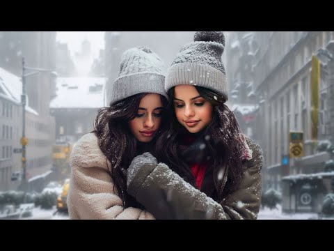 Selena Gomez & Camila Cabello - I Wanna Love You (ft. Trevor Daniel) DJ Rivera Remix