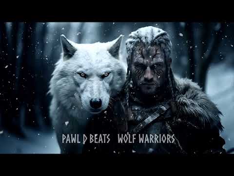 Viking Music - Wolf Warriors