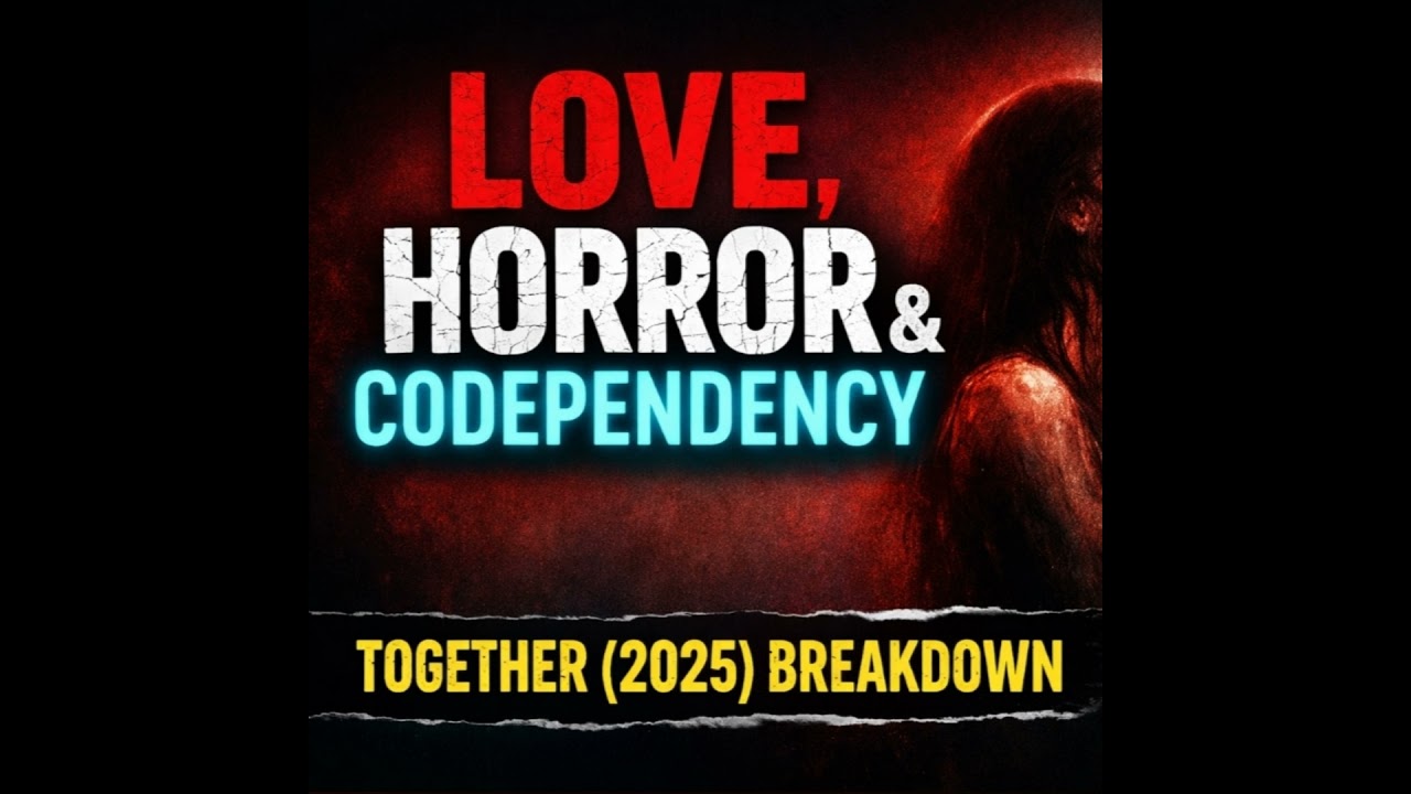 Together (2025) Breakdown: Love, Horror & Codependency
