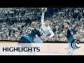 Highlights THW Kiel Vs Füchse Berlin Final AKQUINET EHF Cup Finals 2019