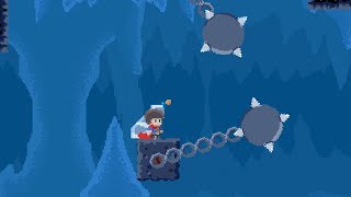 JackQuest: Tale of the Sword