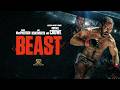 Beast Russell Crowe OFFICIAL TRAILER 2026