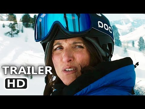 Downhill (2020) Trailer