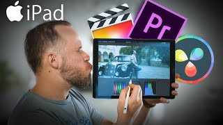 Color Grading on iPad with this Hack