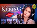 BAGAI RANTING YANG KERING KALIA SISKA Feat SKA 86 KENTRUNG UYE TONE MUSIC VIDEO