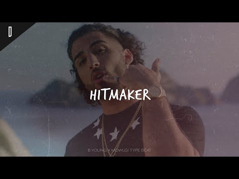 [FREE] B Young x Mowgli Afroswing Type Beat - "Hitmaker"