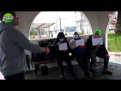 Kaesem vs. Chalo : Final - BRC BATTLES 1VS1 RN I 2021