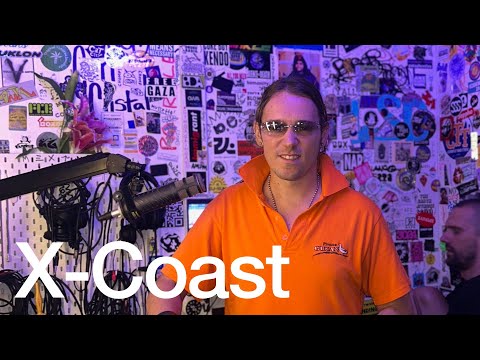 Coast 2 Coast with X-Coast @TheLotRadio 09-18-2025