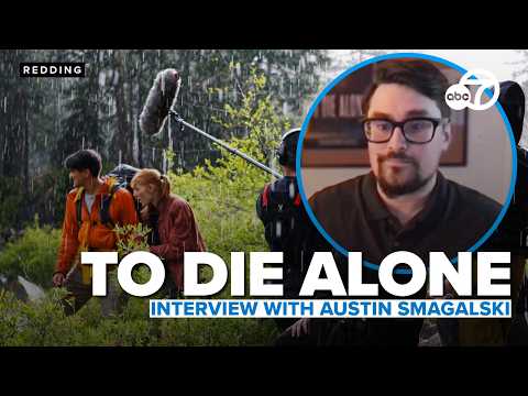 To Die Alone — Director Interview