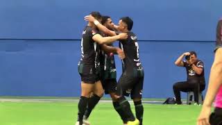 Manaus/AM 1 x 0 GAS/RR | Melhores Momentos | Brasileirão Série D ZeroUm 2026