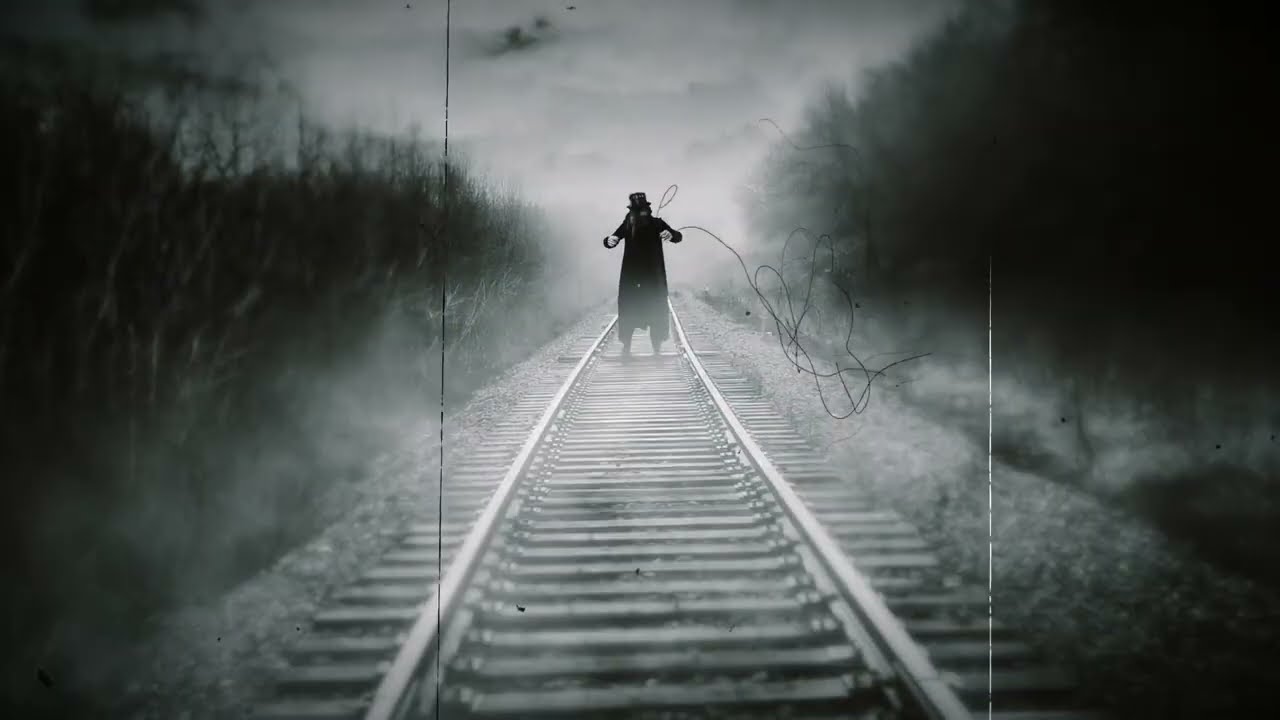 The Ocean - Even Deeper [Official Visualizer] - YouTube