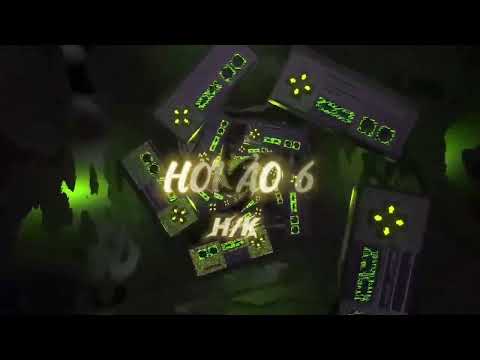 Hơi ảo #6 | Binz , HieuThuHai , LowG ...  ♫♪