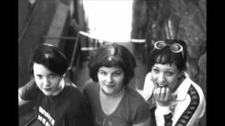 Bratmobile - You&#39;re Fired