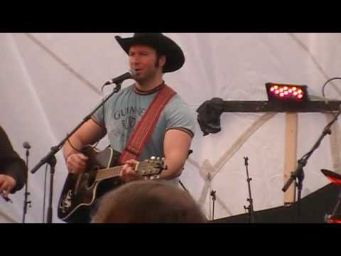 Garth Brooks That Summer sang by Jerry Sereda