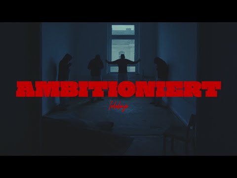 Idolinjo - Ambitioniert (prod.by Blurry & BabyBlue)