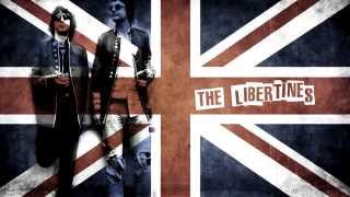 The Libertines - Vertigo (Subtitulado)