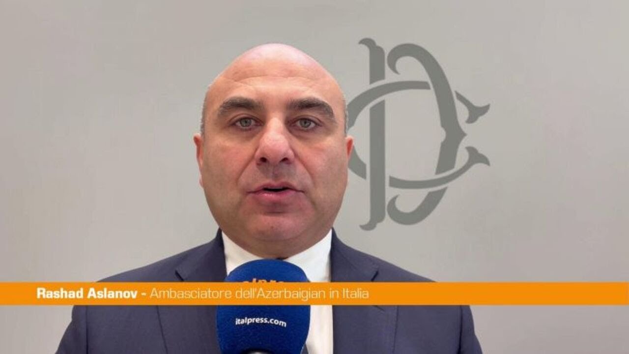 La costituzione dell'Azerbaigian compie 30anni, Aslanov "Pilastro di ogni Stato"