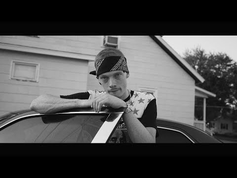 Lil Murder - Bag Back ft  Dope Smoke (Official Music Video)