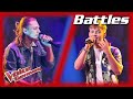 Harry Styles - As It Was (Sidney vs. Luis) | Battles | The Voice of Germany 2022