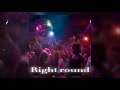 Flo Rida - Right round ( sped up) lyrics #audiosforedits #music #speedup