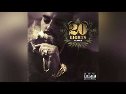Berner - Pass Me The Green feat. Migos (Audio) | 20 Lights