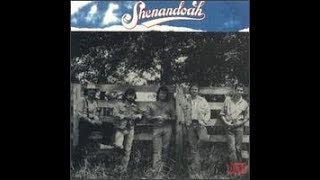 She Doesn&#39;t Cry Anymore~Shenandoah