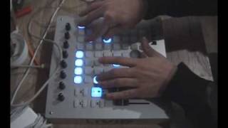 Video thumbnail for Livid Block Demonstration by soolee by Soolee