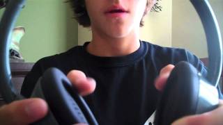 Video thumbnail for Nixon Trooper Headphone Review by chitownfire25