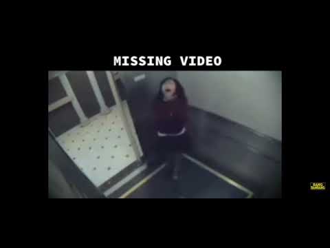 missing video Elisa Lam