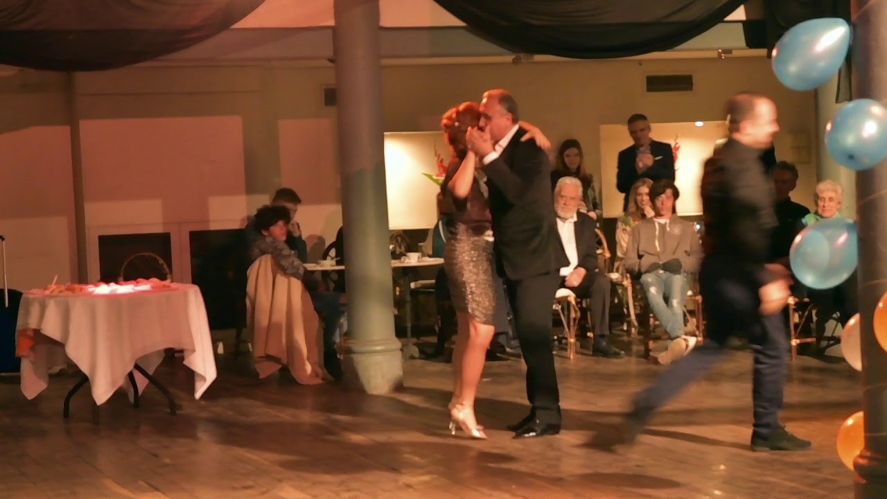 Cumple 50 de Veronica Alvarenga