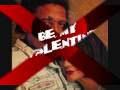 Be My Valentine
