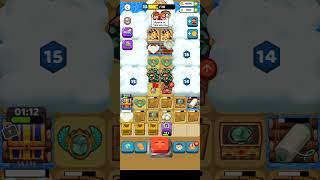 TapCraft in Parking Jam 3D - Part 19: Mastering the Art of Precision Parking!