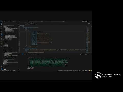 GitHub - Soaring-Peaks-Consulting/education-cloud-customizations ...