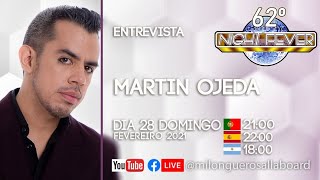 62ª - Night Fever - Martin Ojeda